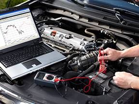 car repairs