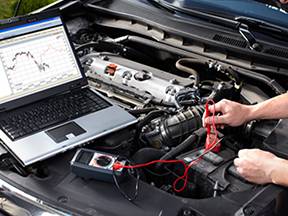 car repairs