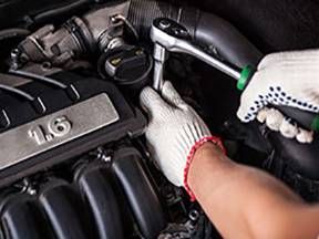 Mechanic